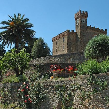 Tenuta Di Casaglia Podere Colombaie Luaran gambar
