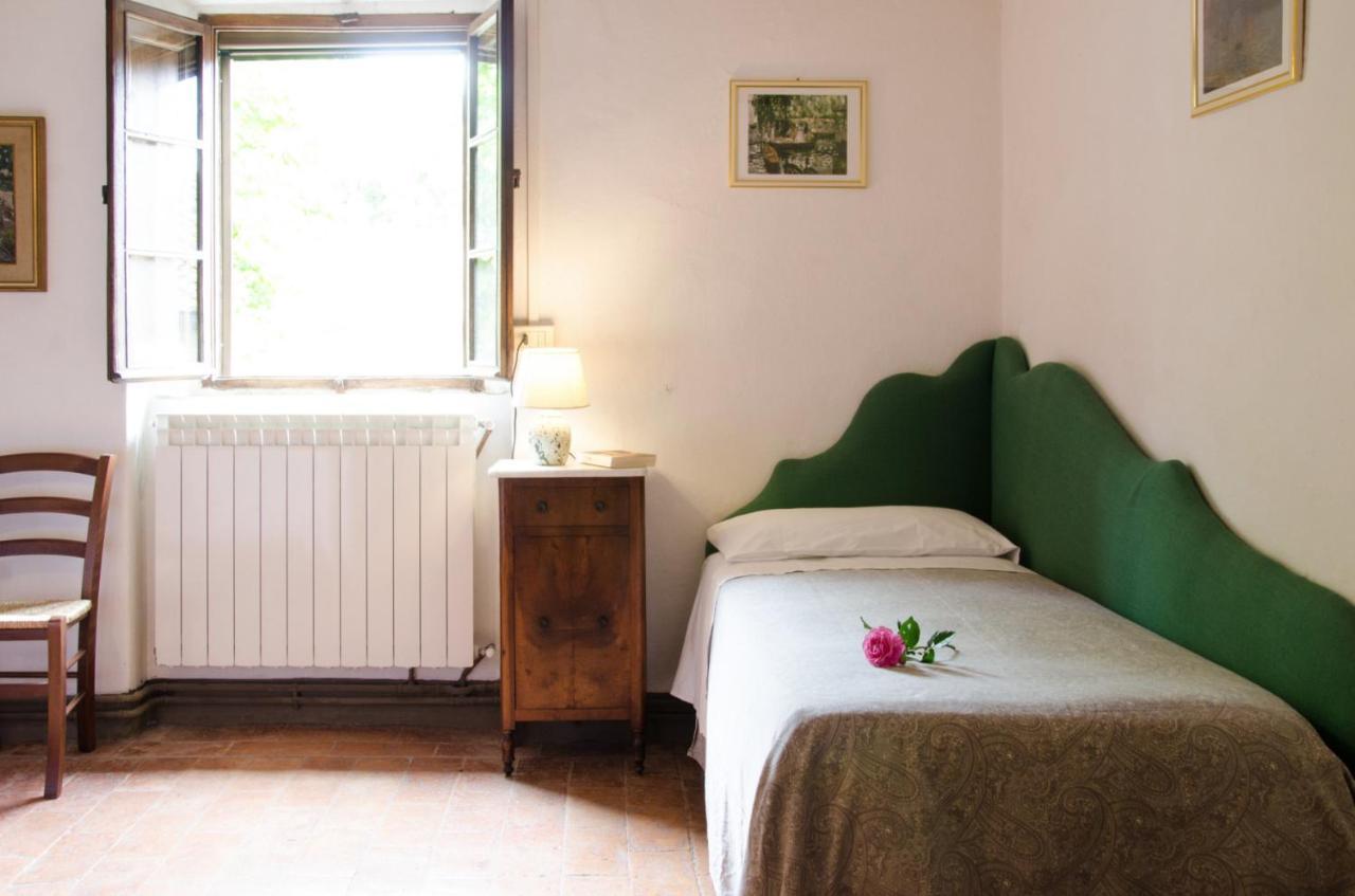 Tenuta Di Casaglia Podere Colombaie Luaran gambar