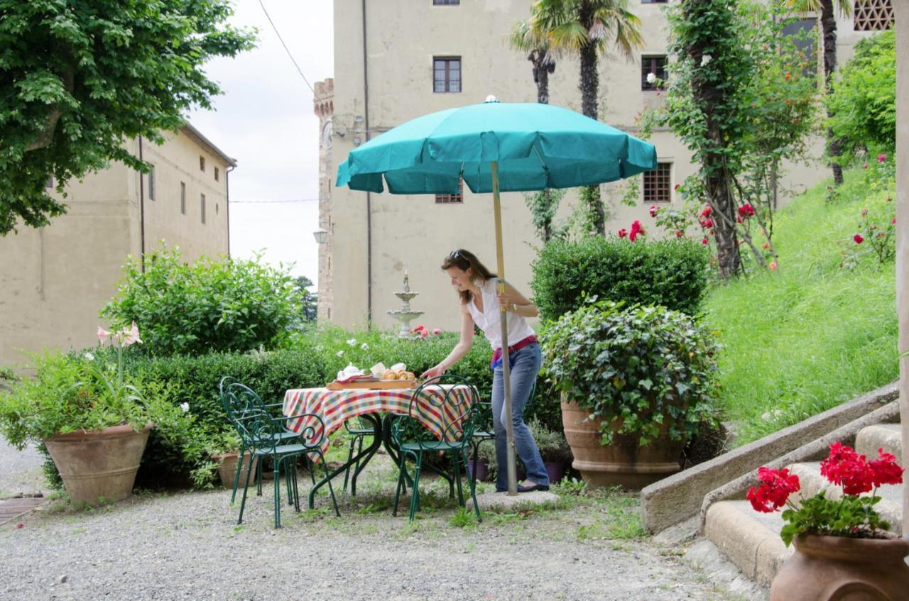Tenuta Di Casaglia Podere Colombaie Luaran gambar