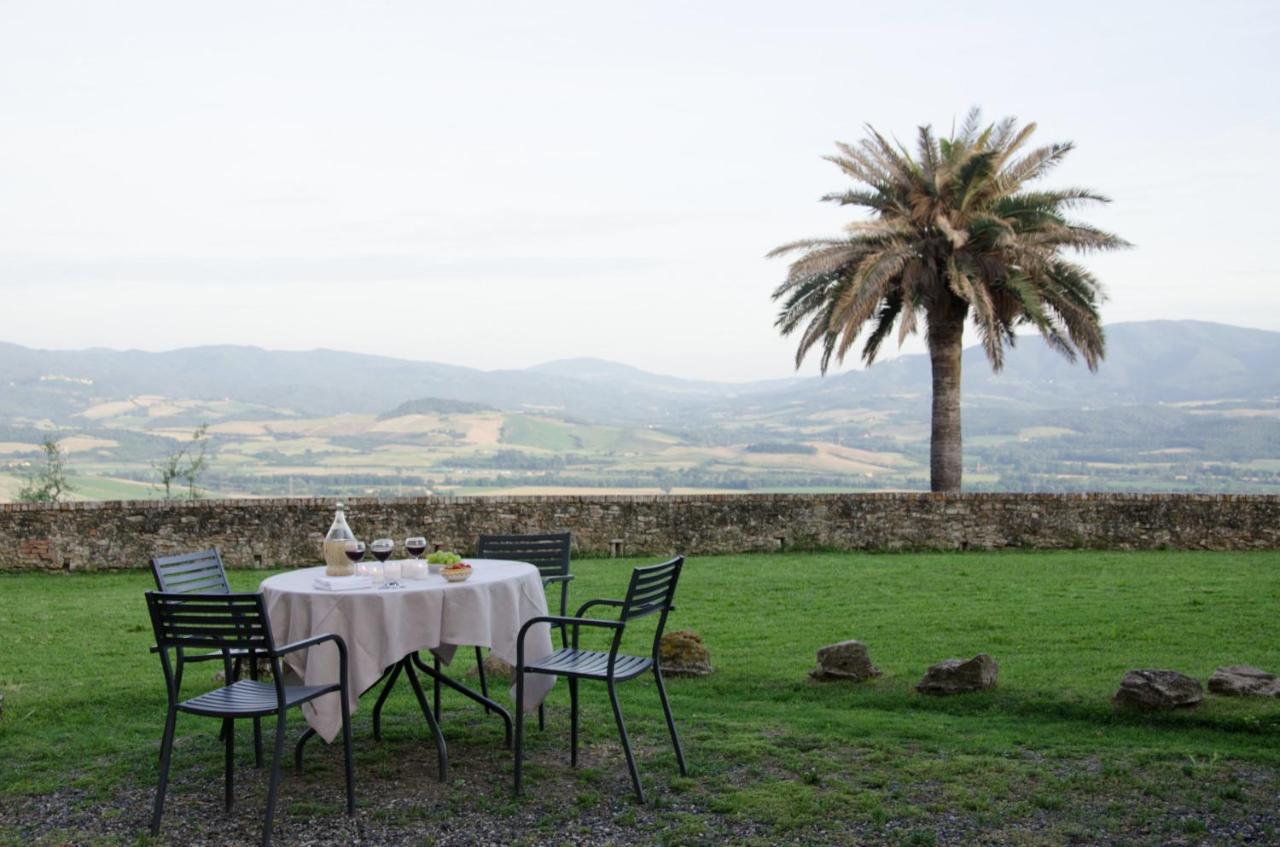 Tenuta Di Casaglia Podere Colombaie Luaran gambar