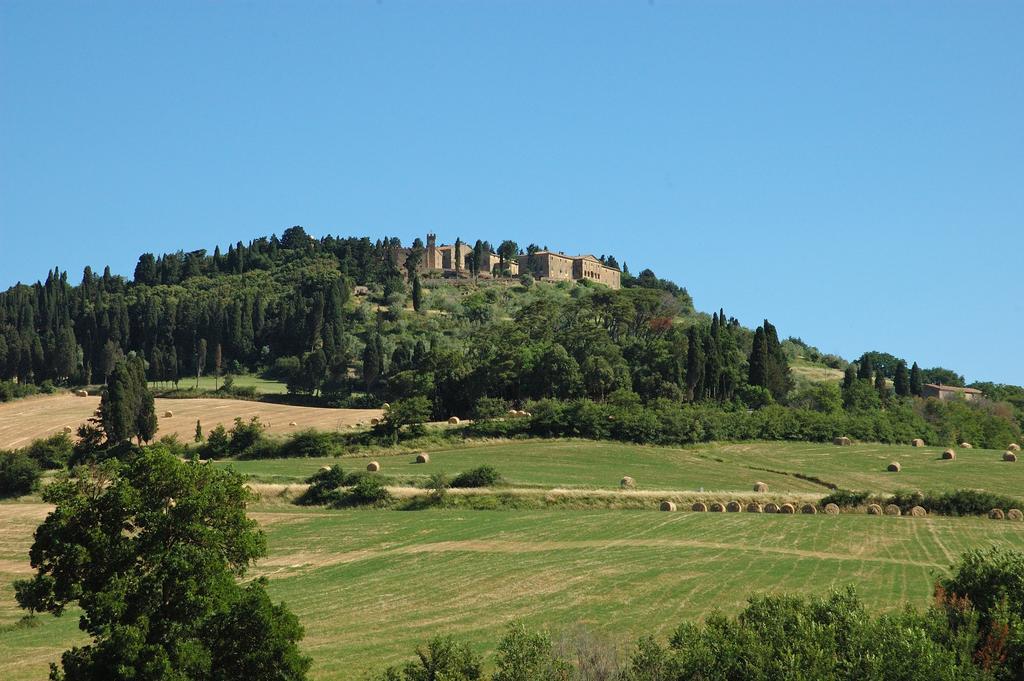 Tenuta Di Casaglia Podere Colombaie Luaran gambar