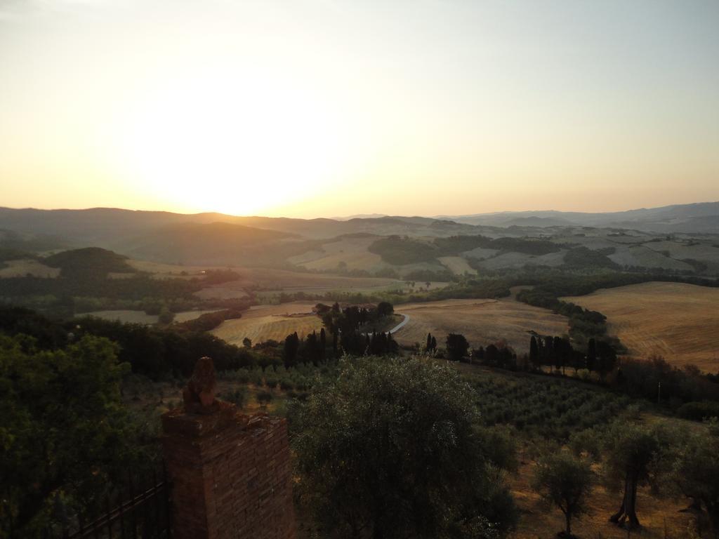 Tenuta Di Casaglia Podere Colombaie Luaran gambar