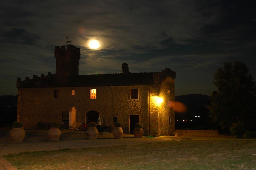 Tenuta Di Casaglia Podere Colombaie Luaran gambar