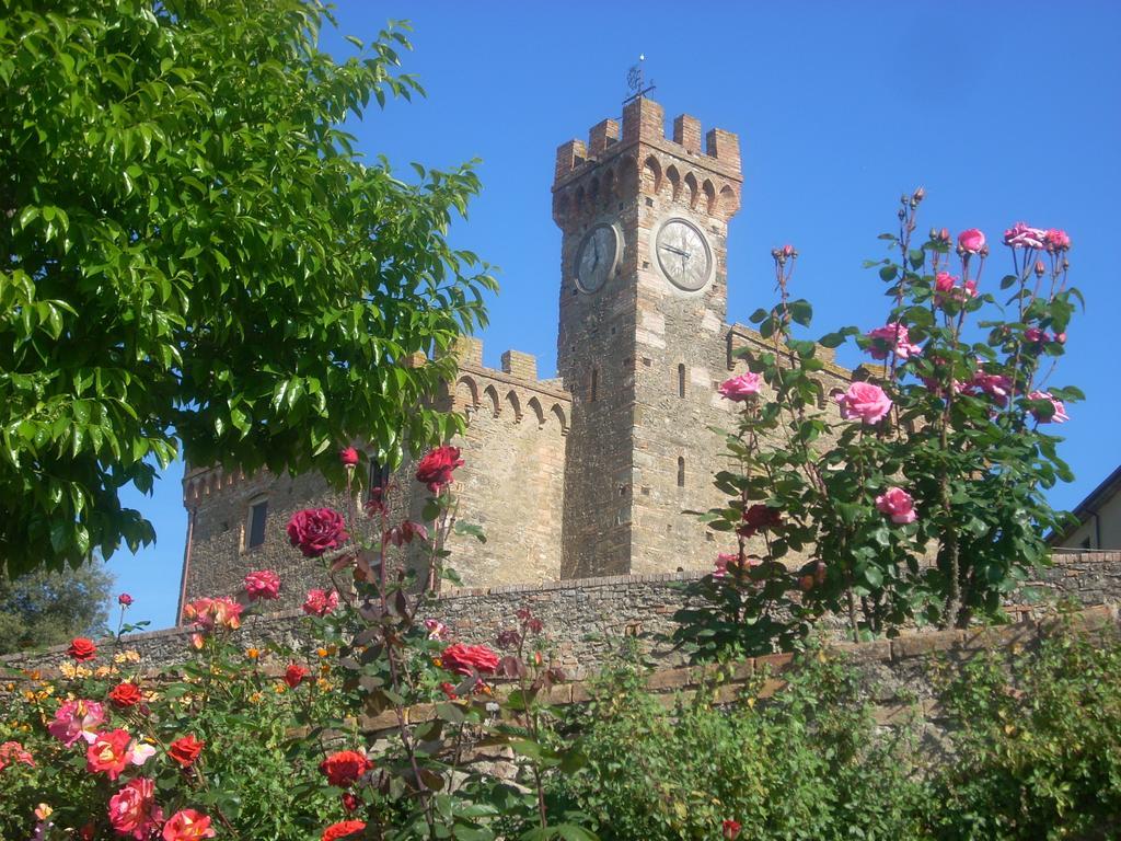 Tenuta Di Casaglia Podere Colombaie Luaran gambar