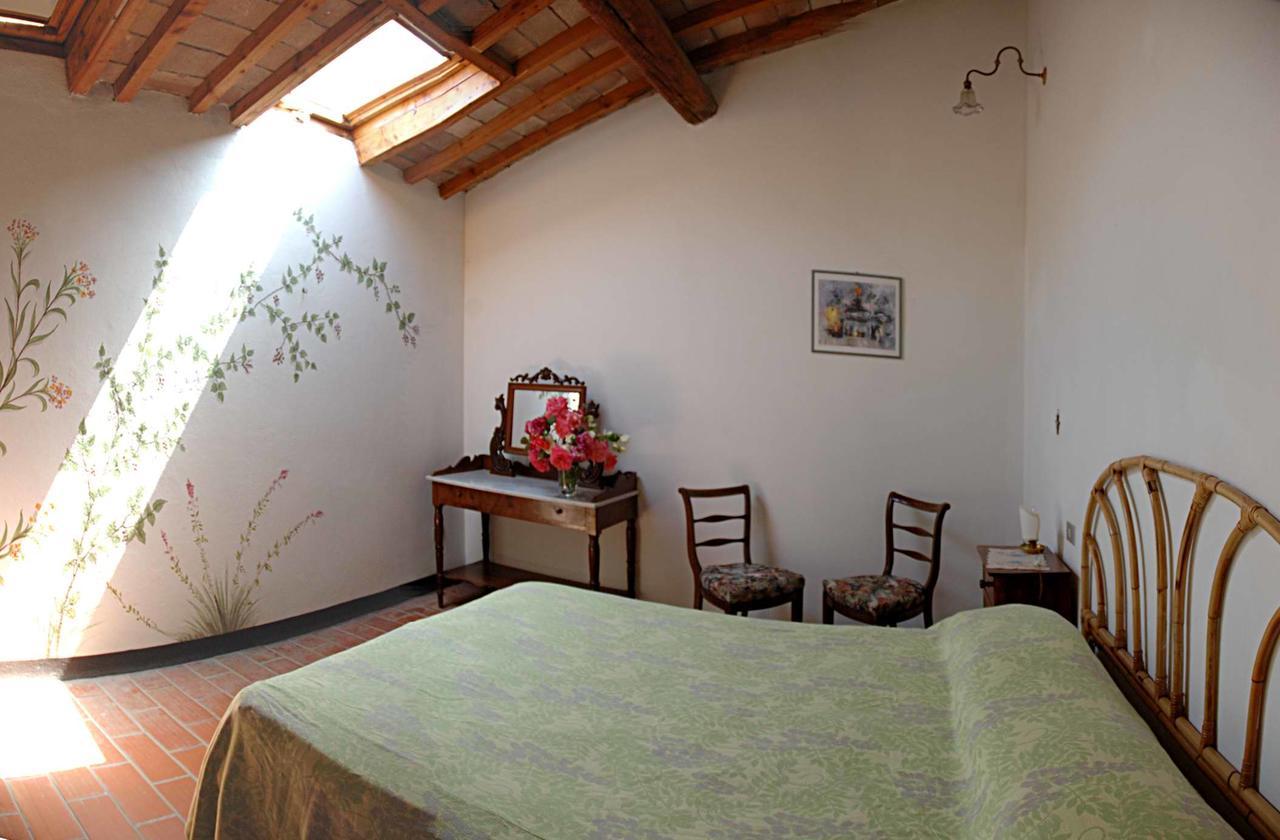 Tenuta Di Casaglia Podere Colombaie Luaran gambar