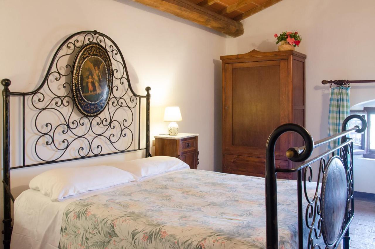 Tenuta Di Casaglia Podere Colombaie Luaran gambar